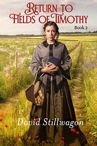 Return to Fields of Timothy (Fields of Timothy Book 2) on Kindle