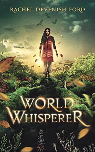 World Whisperer on Kindle