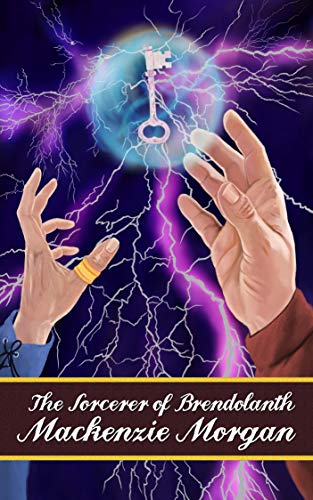 The Sorcerer of Brendolanth (The Chronicles of Terah Book 6) on Kindle