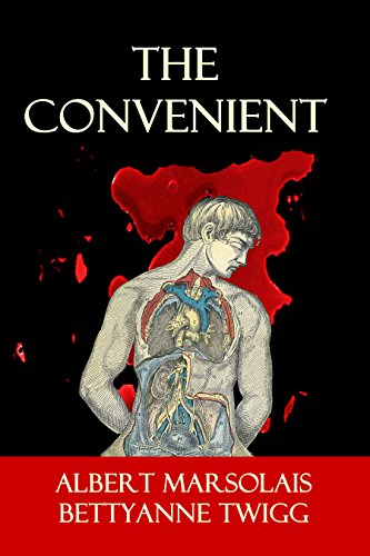 The Convenient (The Torrport Diaries Book 1) on Kindle