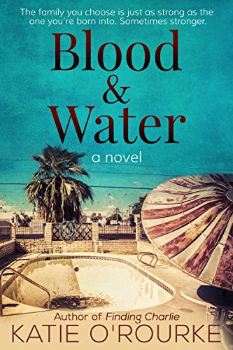 Blood & Water on Kindle