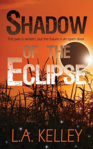Shadow of the Eclipse on Kindle