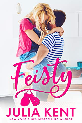 Feisty (The Do-Over Series) on Kindle