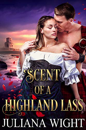 Scent of a Highland Lass on Kindle