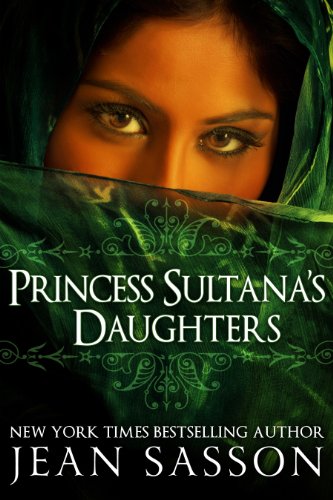 Princess Sultana's Daughters on Kindle