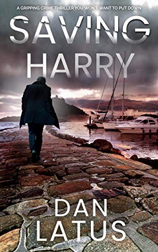 Saving Harry (Frank Doy Book 6) on Kindle