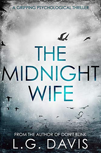 The Midnight Wife on Kindle