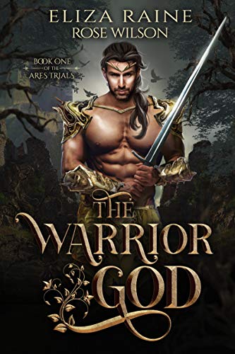 The Warrior God on Kindle