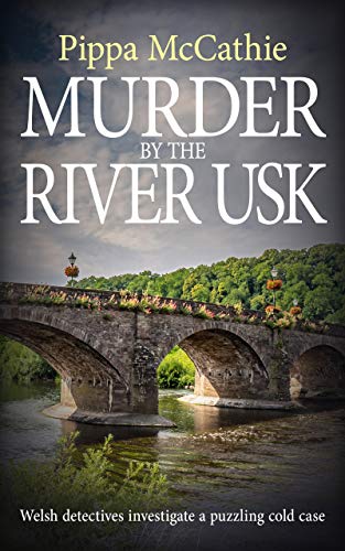 Murder By The River Usk (The Havard and Lambert Mysteries Book 3) on Kindle