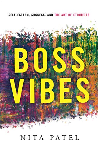 Boss Vibes on Kindle