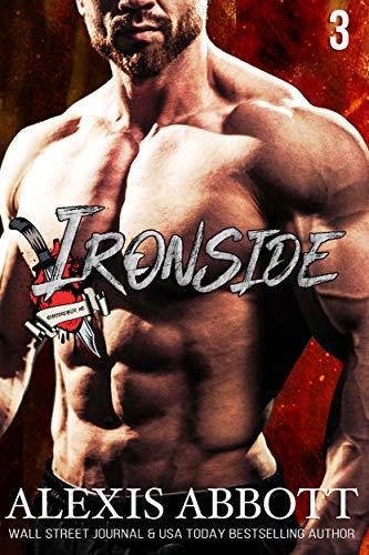 Ironside (Heartbreakers MC Book 3) on Kindle
