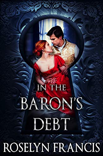 In the Baron's Debt on Kindle