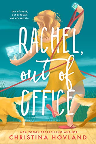 Rachel, Out of Office on Kindle