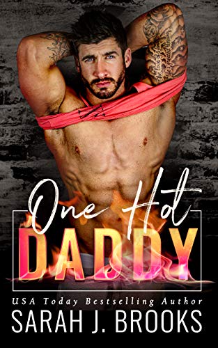 One Hot Daddy on Kindle