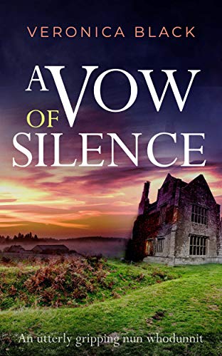 A Vow of Silence (Sister Joan Murder Mystery Book 1) on Kindle