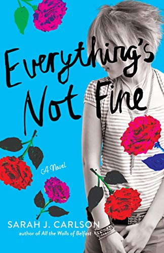 Everything's Not Fine on Kindle