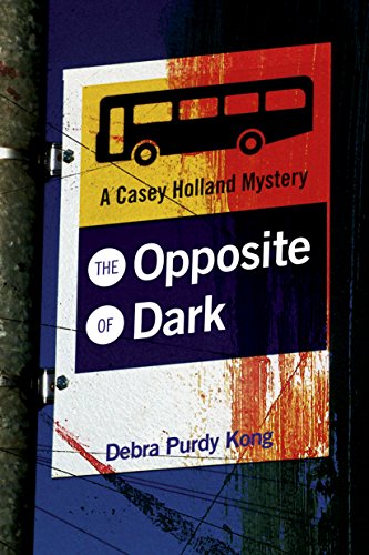 The Opposite of Dark (6 Book Series) on Kindle