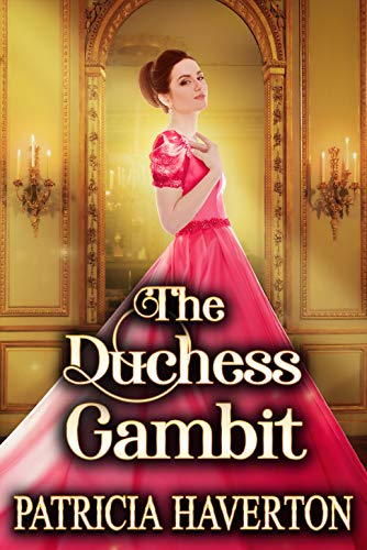 The Duchess Gambit on Kindle