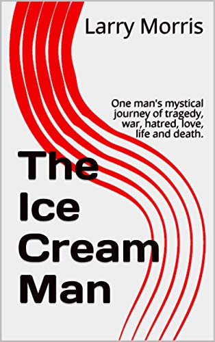 The Ice Cream Man on Kindle