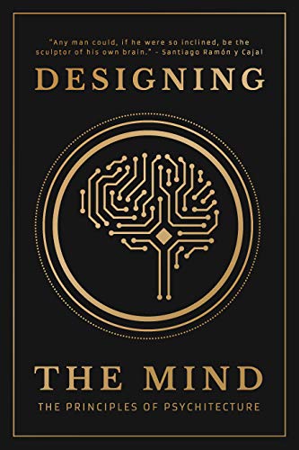 Designing the Mind on Kindle