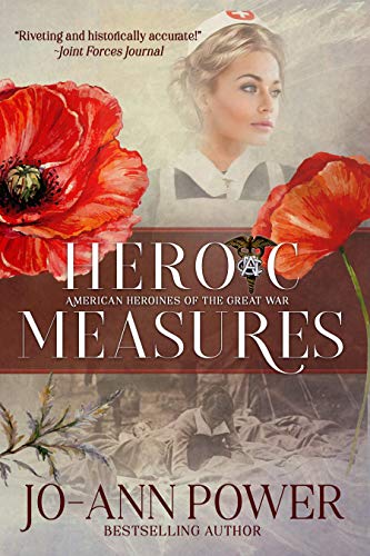 Heroic Measures on Kindle