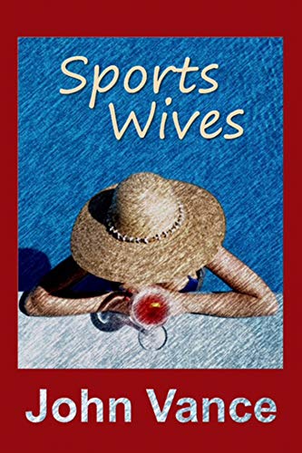 Sports Wives on Kindle