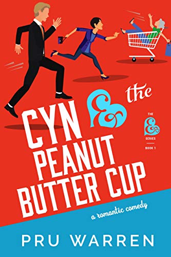 Cyn & the Peanut Butter Cup (The Ampersand Book 1) on Kindle