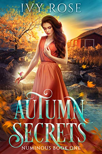 Autumn Secrets (Numinous Book 1) on Kindle