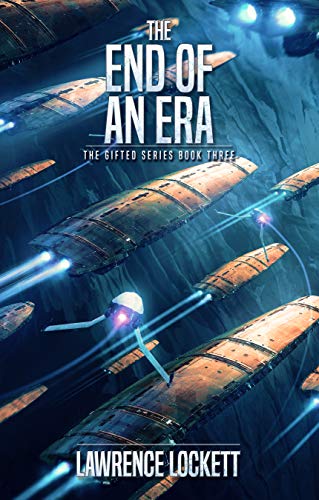The End Of An Era (The Gifted Series Book 3) on Kindle