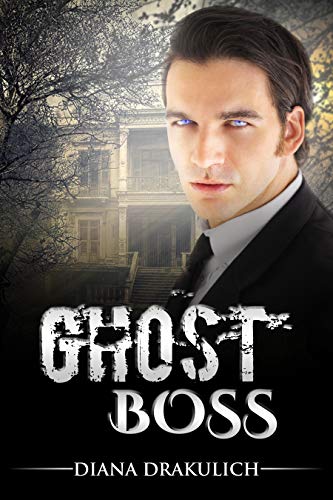 Ghost Boss (The Boss Duet Book 1) on Kindle