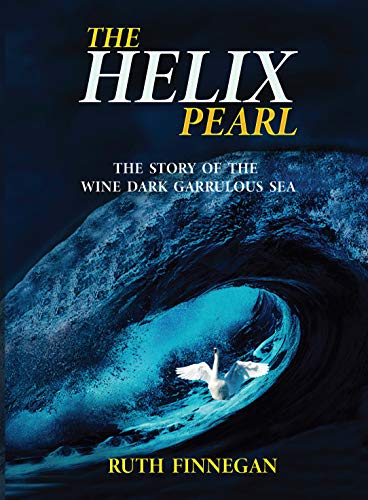 The Helix Pearl on Kindle