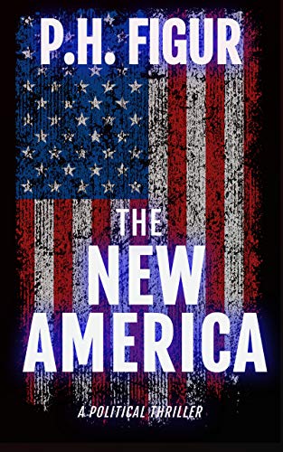 The New America on Kindle