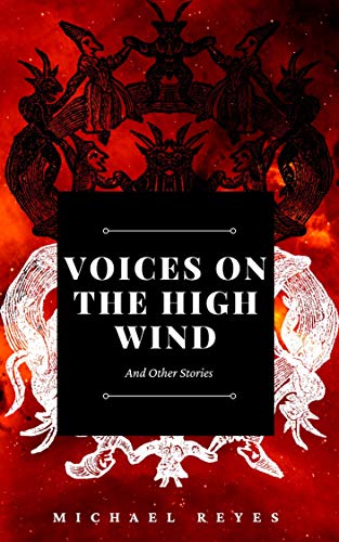 Voices on the High Wind on Kindle