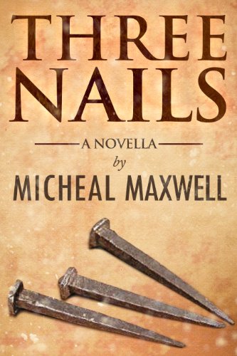 Three Nails on Kindle