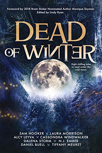 Dead of Winter on Kindle