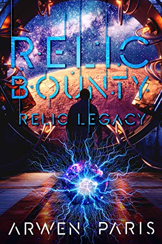 Relic Bounty: Relic Legacy Series on Kindle