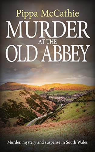 Murder at the Old Abbey (The Havard and Lambert Mysteries Book 2) on Kindle