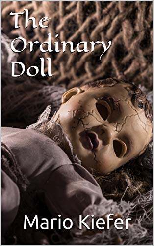 The Ordinary Doll on Kindle