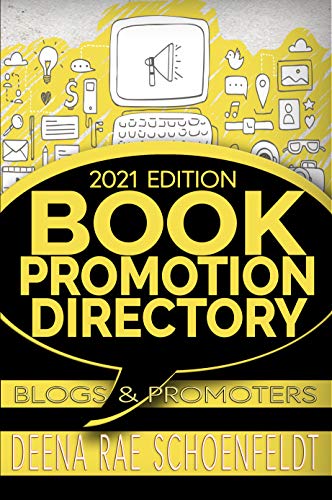 Book Promotion Directory on Kindle