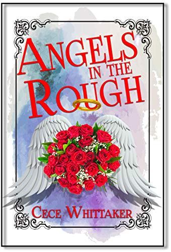 Angels in the Rough (Serve Series Book 4) on Kindle