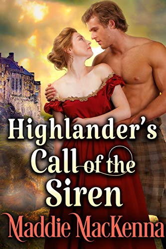 Highlander's Call of the Siren on Kindle