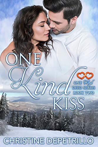 One Kind Kiss (One Kind Deed Series Book 2) on Kindle