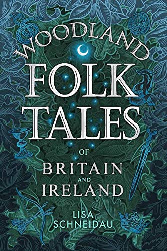Woodland Folk Tales on Kindle