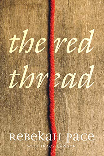 The Red Thread on Kindle