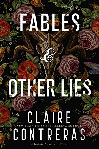 Fables & Other Lies on Kindle
