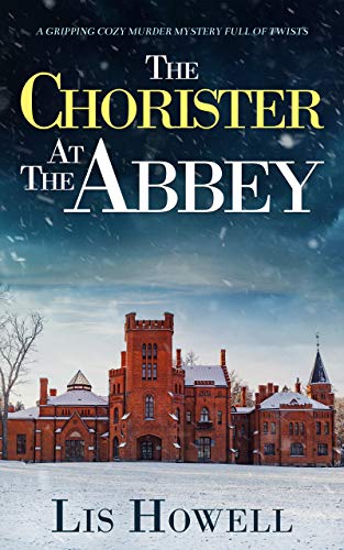 The Chorister at the Abbey (Suzy Spencer Mysteries Book 2) on Kindle