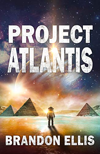 Project Atlantis (Ascendant Saga Book 1) on Kindle