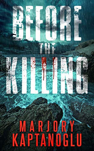 Before the Killing on Kindle