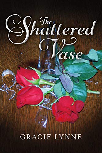 The Shattered Vase (The Battle for Life Book 1) on Kindle