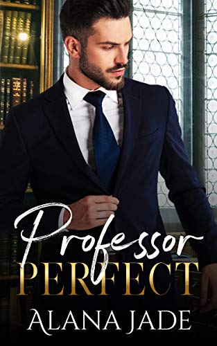 Professor Perfect on Kindle